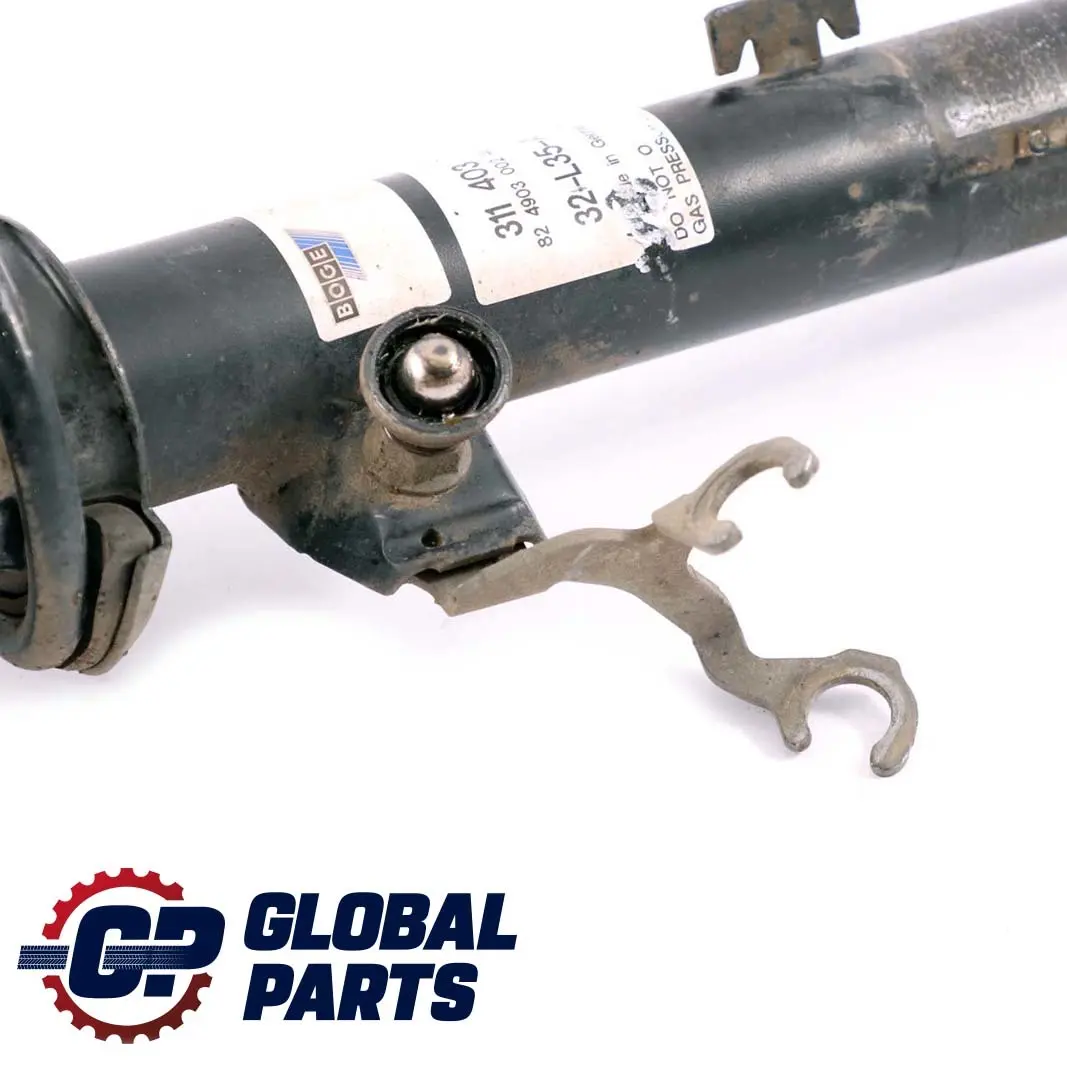 Boge Amortiguador Delantero Muelle Izquierdo para BMW E90 E92 con número de pieza 311403 BMW E90 E92 Boge Amortiguador Delantero Muelle Izquierdo - SKU 311403 - Número de pieza 311403