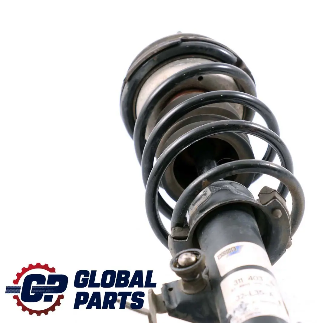 BMW E90 E92 Boge Front Shock Absorber Spring Strut Left N/S - SKU 311403 - Part number 311403