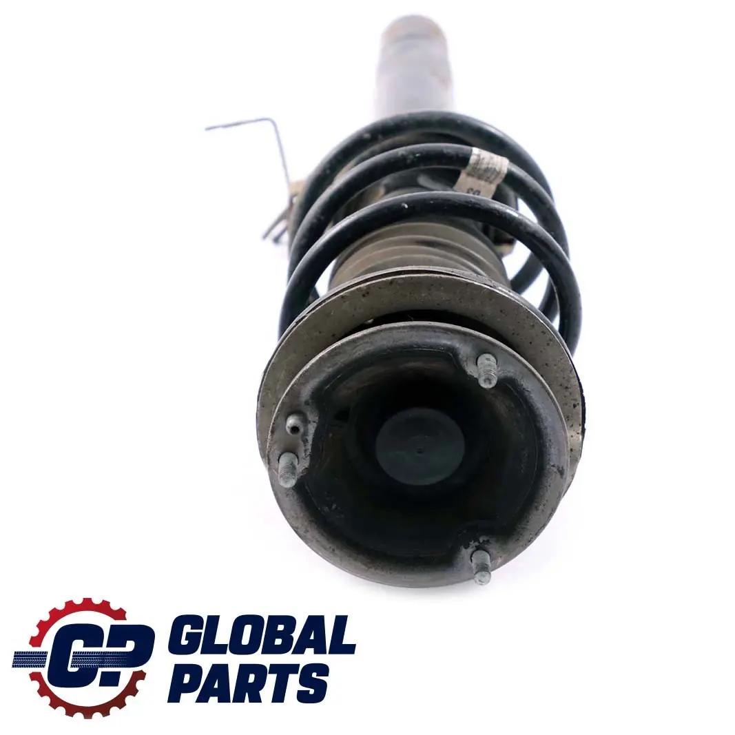 BMW E90 E92 Boge Ammortizzatore Anteriore Molla A Molla Sinistra - SKU 311403 - Numero di parte 311403