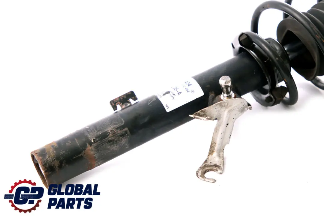 Sachs Front Right O/S Shock Absorber Spring Strut to BMW 3 E90 E92 with Part number 311404 BMW 3 E90 E92 Sachs Front Right O/S Shock Absorber Spring Strut - SKU 311404 - Part number 311404