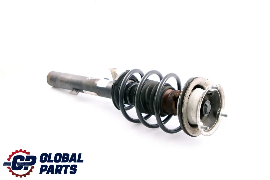Sachs Front Right O/S Shock Absorber Spring Strut to BMW 3 E90 E92 with Part number 311404 BMW 3 E90 E92 Sachs Front Right O/S Shock Absorber Spring Strut - SKU 311404 - Part number 311404