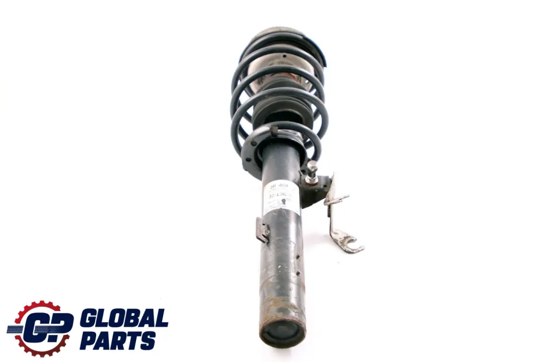 Reihe E90 E92 Sachs Vorderachse Stoßdämpfer Rechts für BMW 3 mit Teilenummer 311404 BMW 3 Reihe E90 E92 Sachs Vorderachse Stoßdämpfer Rechts - SKU 311404 - Teilenummer 311404