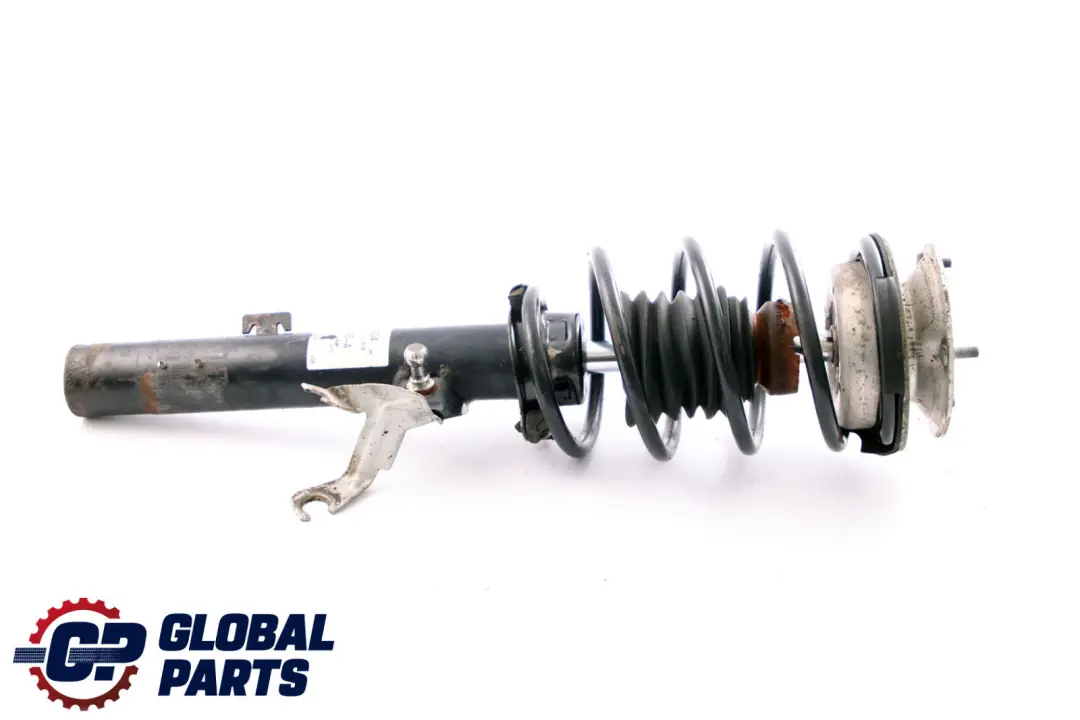Sachs Front Right O/S Shock Absorber Spring Strut to BMW 3 E90 E92 with Part number 311404 BMW 3 E90 E92 Sachs Front Right O/S Shock Absorber Spring Strut - SKU 311404 - Part number 311404
