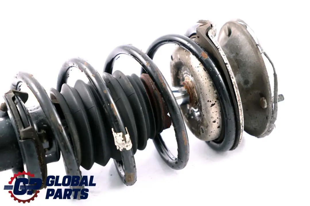 Reihe E90 E92 Sachs Vorderachse Stoßdämpfer Links für BMW 3 mit Teilenummer 311405 BMW 3 Reihe E90 E92 Sachs Vorderachse Stoßdämpfer Links - SKU 311405 - Teilenummer 311405