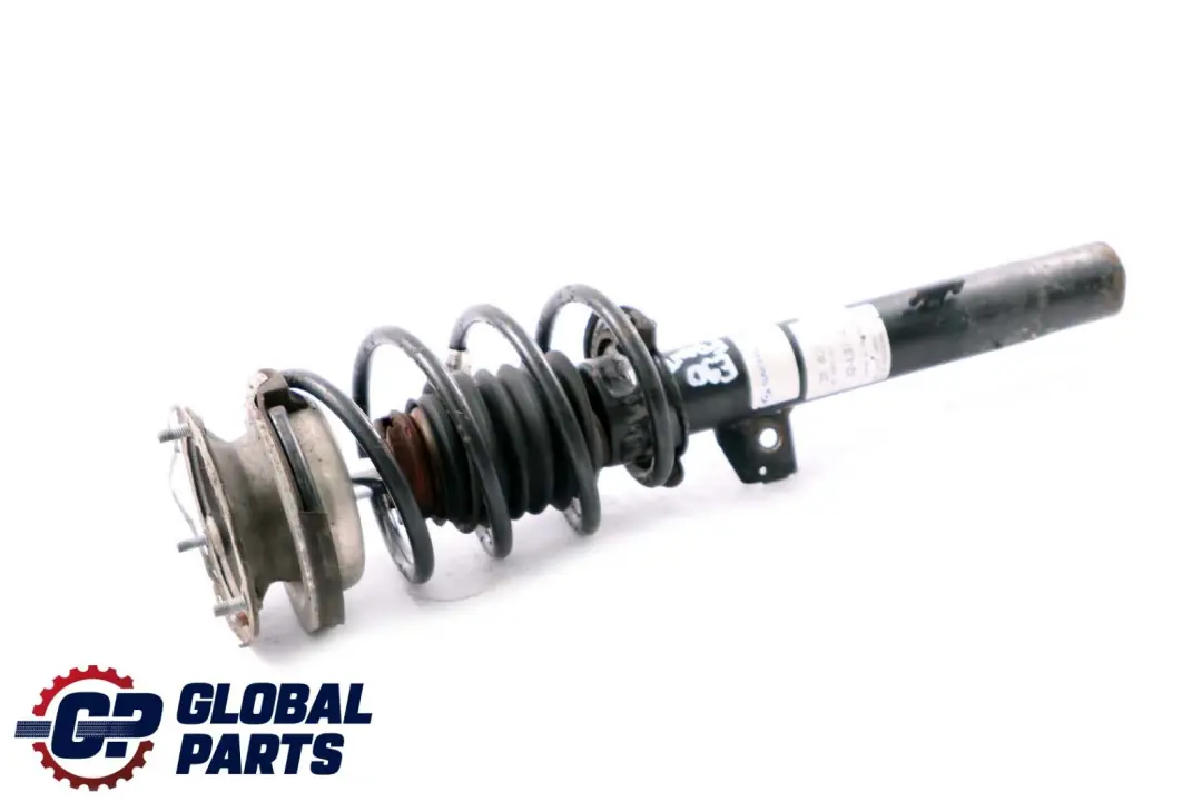 Sachs Front Left N/S Shock Absorber Spring Strut to BMW 3 E90 E92 with Part number 311405 BMW 3 E90 E92 Sachs Front Left N/S Shock Absorber Spring Strut - SKU 311405 - Part number 311405