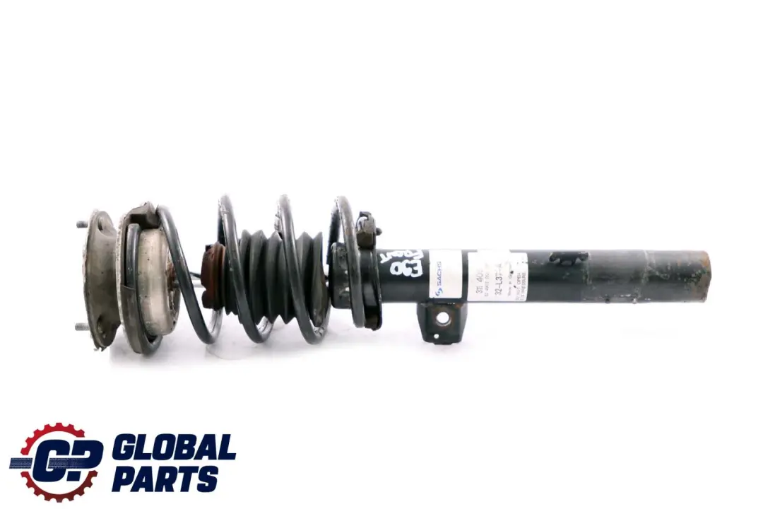Sachs Front Left N/S Shock Absorber Spring Strut to BMW 3 E90 E92 with Part number 311405 BMW 3 E90 E92 Sachs Front Left N/S Shock Absorber Spring Strut - SKU 311405 - Part number 311405