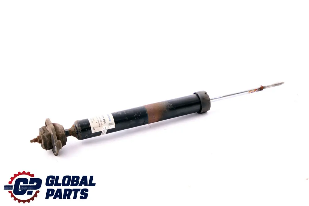 Sachs Rear Left Right N/O/S Shock Absorber Spring Strut to BMW 1 Series E87 with Part number 311409 BMW 1 Series E87 Sachs Rear Left Right N/O/S Shock Absorber Spring Strut - SKU 311409-1 - Part number 311409