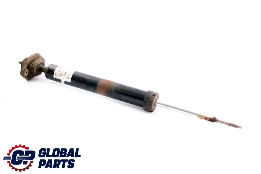 Sachs Rear Left Right N/O/S Shock Absorber Spring Strut to BMW 1 Series E87 with Part number 311409 BMW 1 Series E87 Sachs Rear Left Right N/O/S Shock Absorber Spring Strut - SKU 311409-1 - Part number 311409