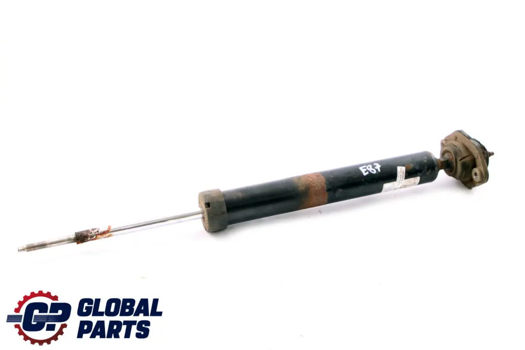 Sachs Rear Left Right N/O/S Shock Absorber Spring Strut to BMW 1 Series E87 with Part number 311409 BMW 1 Series E87 Sachs Rear Left Right N/O/S Shock Absorber Spring Strut - SKU 311409-1 - Part number 311409