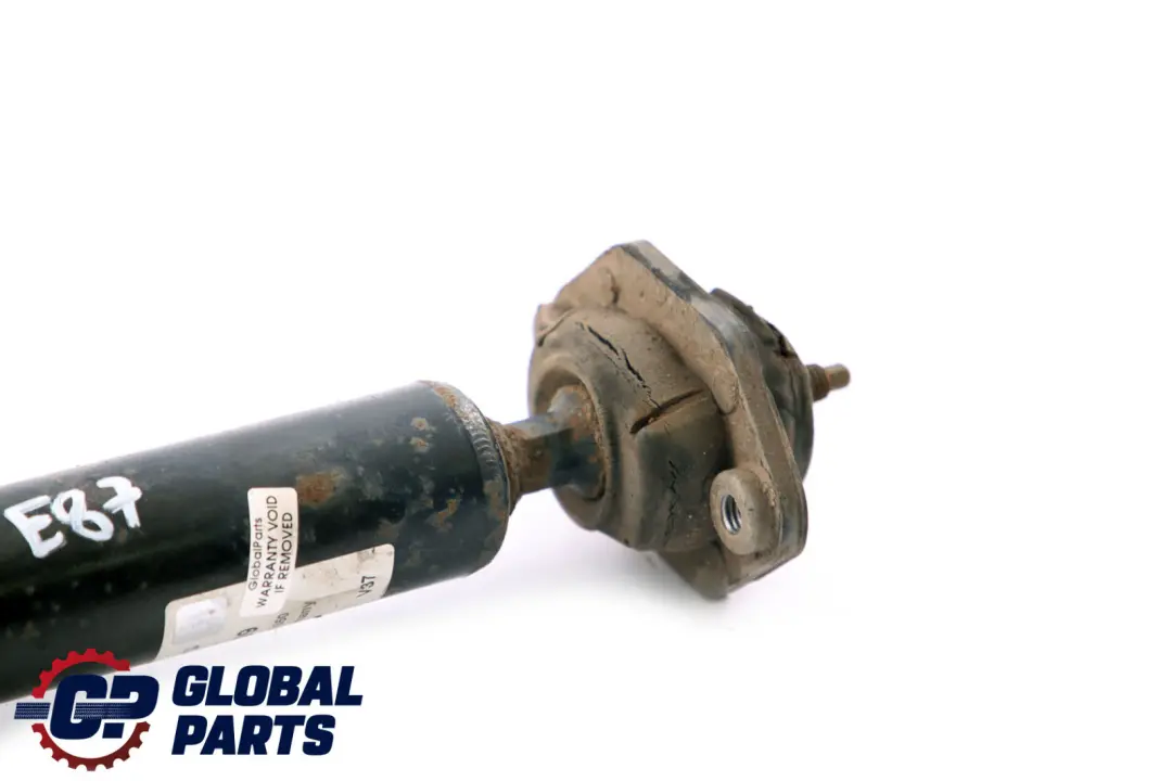 Reihe E87 Sachs Hinterachse Stoßdämpfer Links Rechts für BMW 1 mit Teilenummer 311409 BMW 1 Reihe E87 Sachs Hinterachse Stoßdämpfer Links Rechts - SKU 311409-1 - Teilenummer 311409