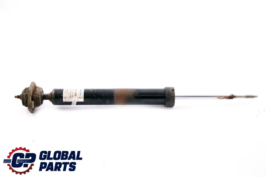 Sachs Rear Left Right N/O/S Shock Absorber Spring Strut to BMW 1 Series E87 with Part number 311409 BMW 1 Series E87 Sachs Rear Left Right N/O/S Shock Absorber Spring Strut - SKU 311409-1 - Part number 311409