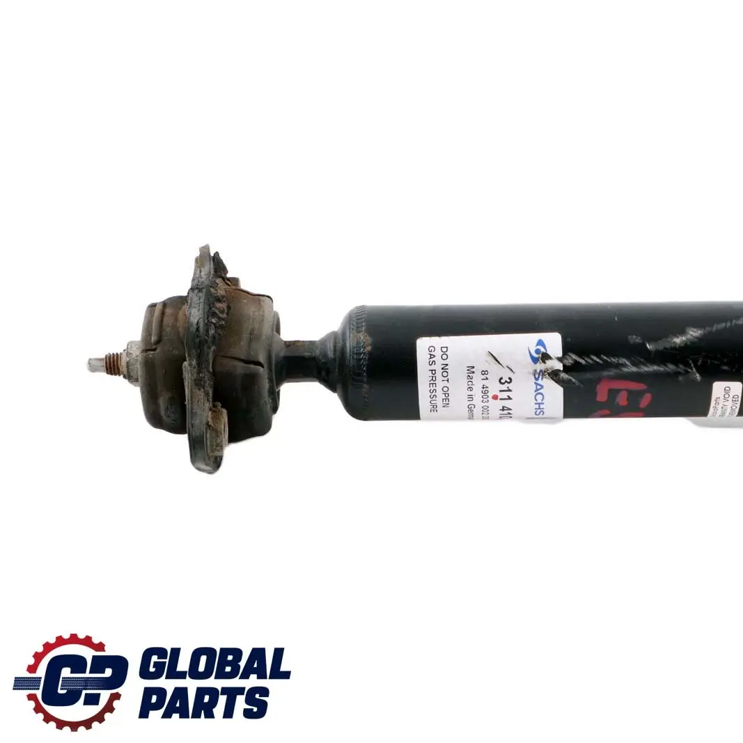 BMW E90 Sachs Rear Shock Absorber Spring Strut - SKU 311410-1 - Part number 311410