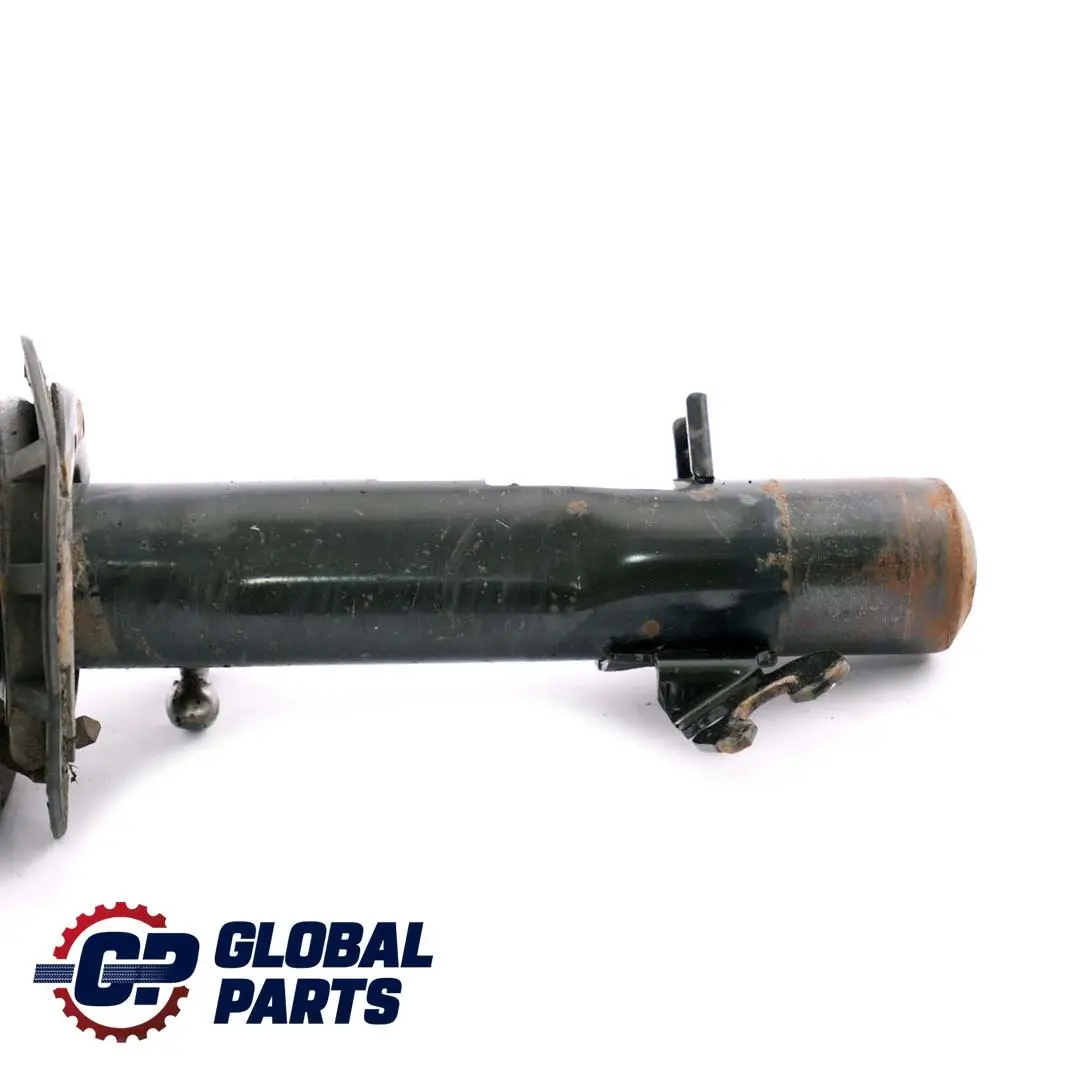 Sachs Front Right O/S Shock Absorber Spring Strut to BMW Mini R55 Clubman with Part number 313739 BMW Mini R55 Clubman Sachs Front Right O/S Shock Absorber Spring Strut - SKU 313739 - Part number 313739