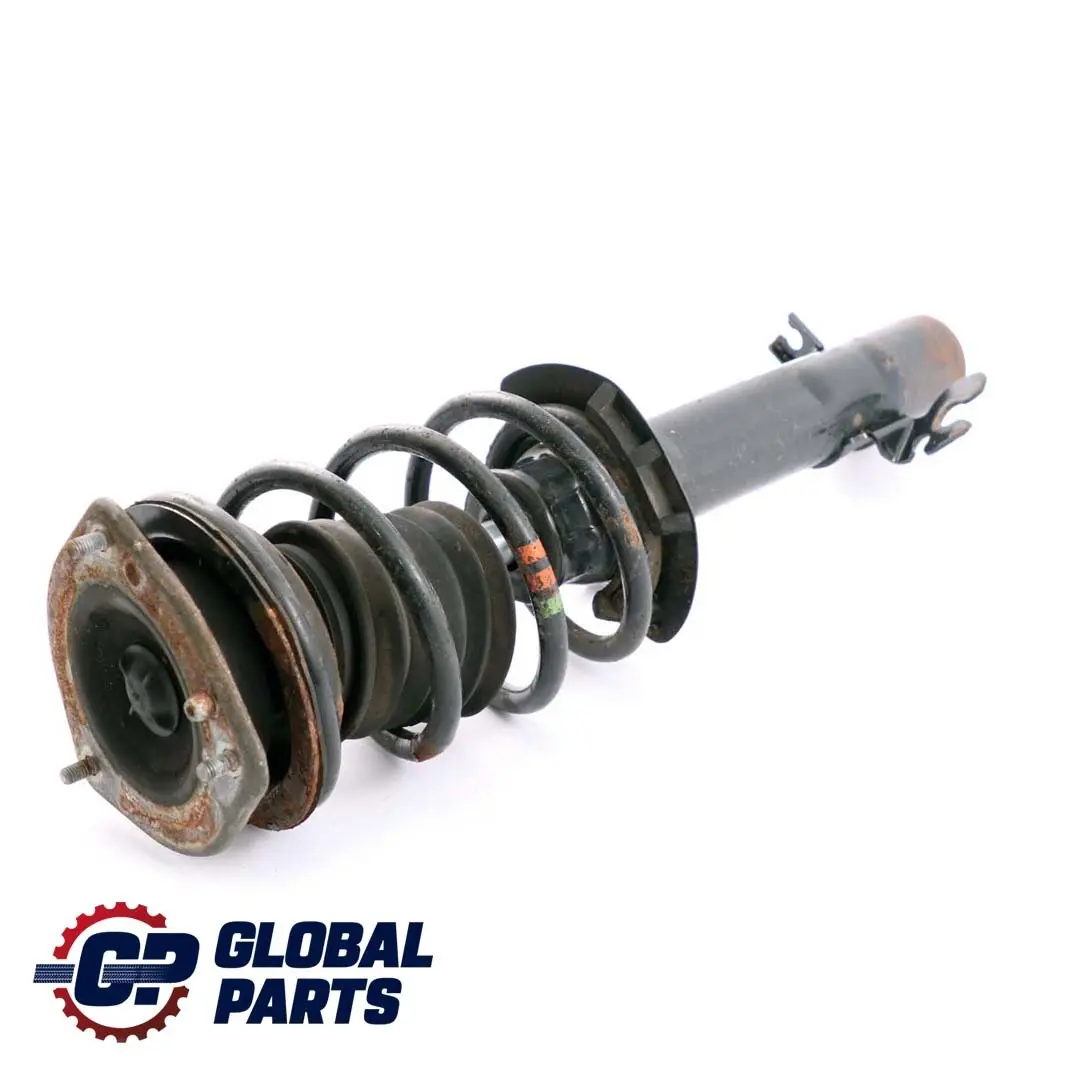 Sachs Front Right O/S Shock Absorber Spring Strut to BMW Mini R55 Clubman with Part number 313739 BMW Mini R55 Clubman Sachs Front Right O/S Shock Absorber Spring Strut - SKU 313739 - Part number 313739