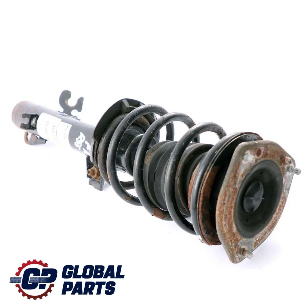 Sachs Front Right O/S Shock Absorber Spring Strut to BMW Mini R55 Clubman with Part number 313739 BMW Mini R55 Clubman Sachs Front Right O/S Shock Absorber Spring Strut - SKU 313739 - Part number 313739