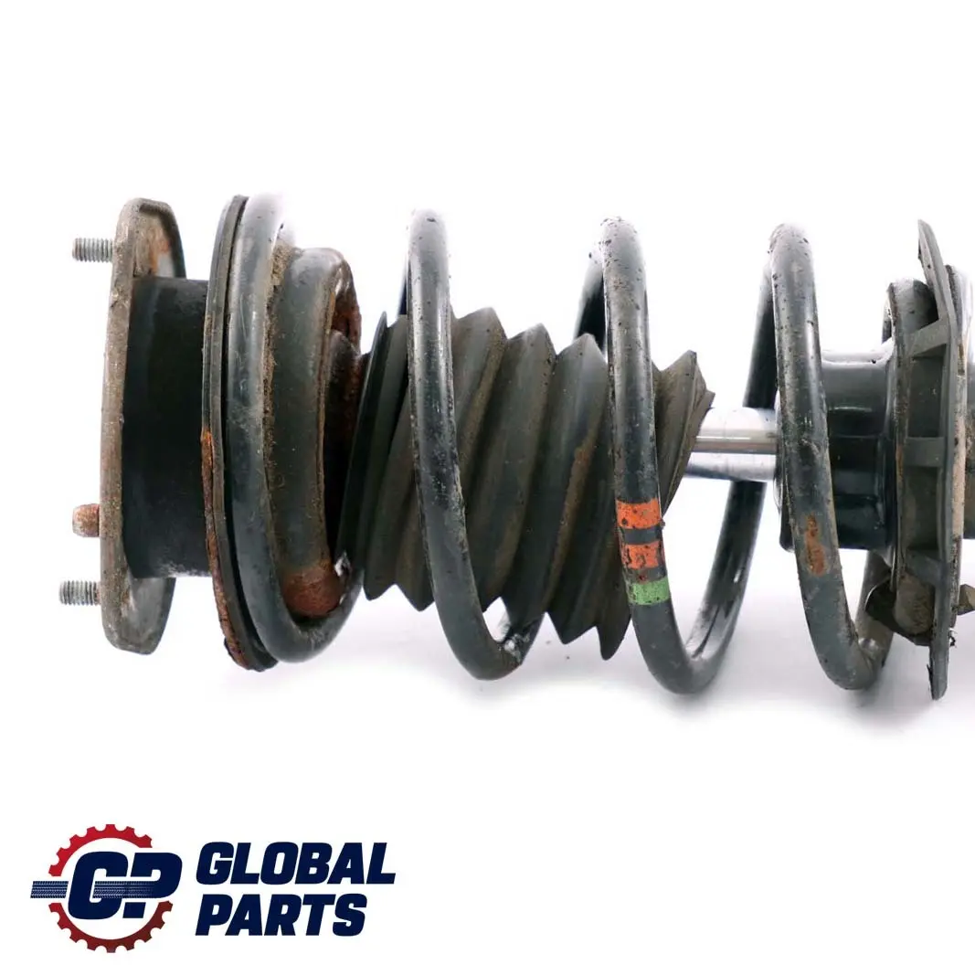 Sachs Vorderachse Vorn Stoßdämpfer Rechts für BMW Mini R55 Clubman mit Teilenummer 313739 BMW Mini R55 Clubman Sachs Vorderachse Vorn Stoßdämpfer Rechts - SKU 313739 - Teilenummer 313739
