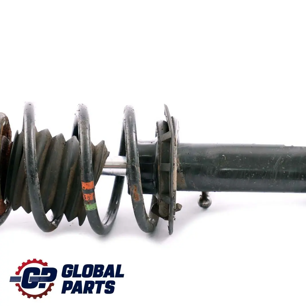 Sachs Front Right O/S Shock Absorber Spring Strut to BMW Mini R55 Clubman with Part number 313739 BMW Mini R55 Clubman Sachs Front Right O/S Shock Absorber Spring Strut - SKU 313739 - Part number 313739