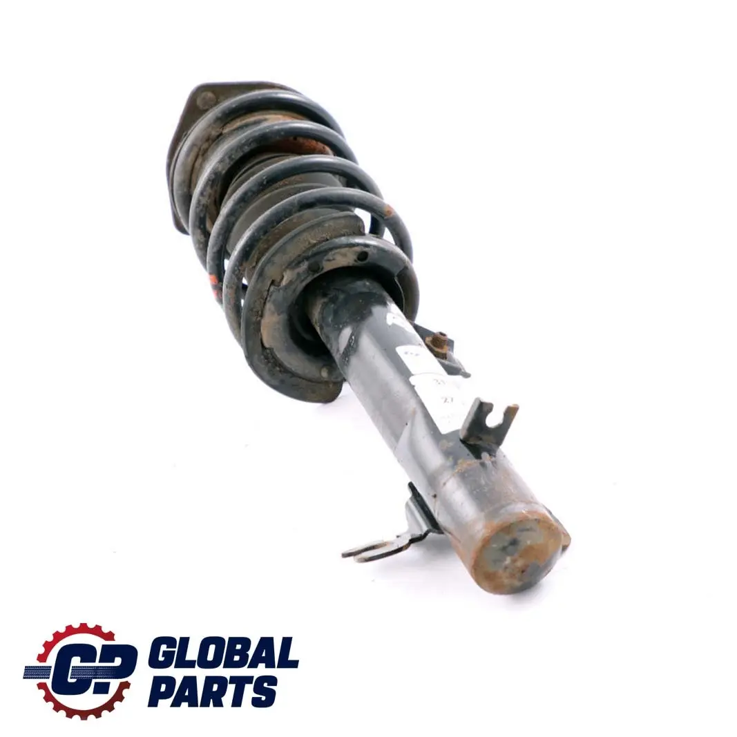 Sachs Front Right O/S Shock Absorber Spring Strut to BMW Mini R55 Clubman with Part number 313739 BMW Mini R55 Clubman Sachs Front Right O/S Shock Absorber Spring Strut - SKU 313739 - Part number 313739