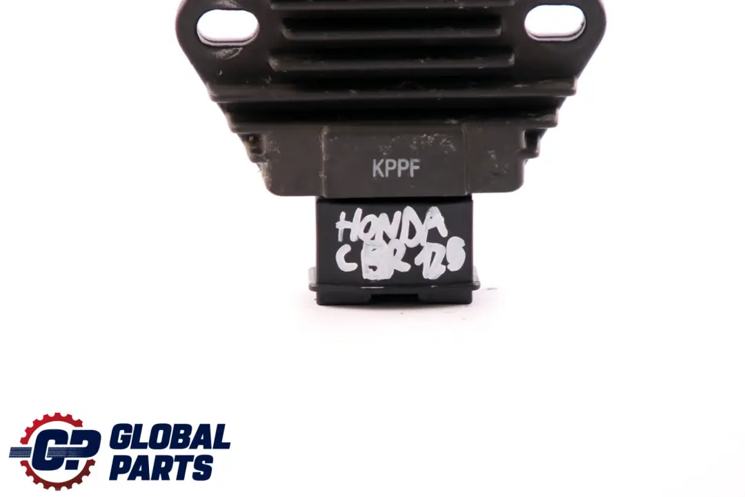 CBR 125 Regler Gleichrechter Limaregler ECU Modul für Honda mit Teilenummer 31600-KPP-861 Honda CBR 125 Regler Gleichrechter Limaregler ECU Modul - SKU 31600-KPP-861 - Teilenummer 31600-KPP-861