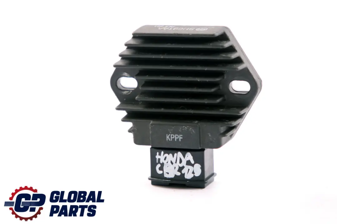 Honda CBR 125 Rectifier Regulator Module ECU - SKU 31600-KPP-861 - Part number 31600-KPP-861