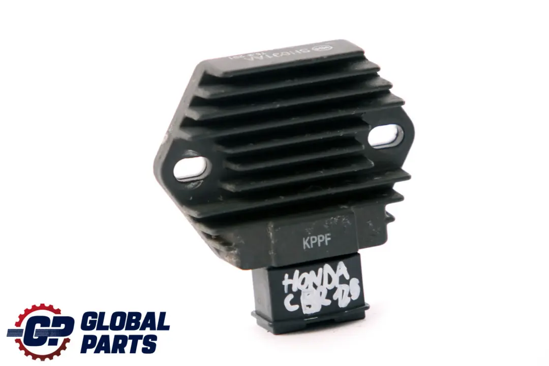 CBR 125 Rectifier Regulator Module ECU to Honda with Part number 31600-KPP-861 Honda CBR 125 Rectifier Regulator Module ECU - SKU 31600-KPP-861 - Part number 31600-KPP-861