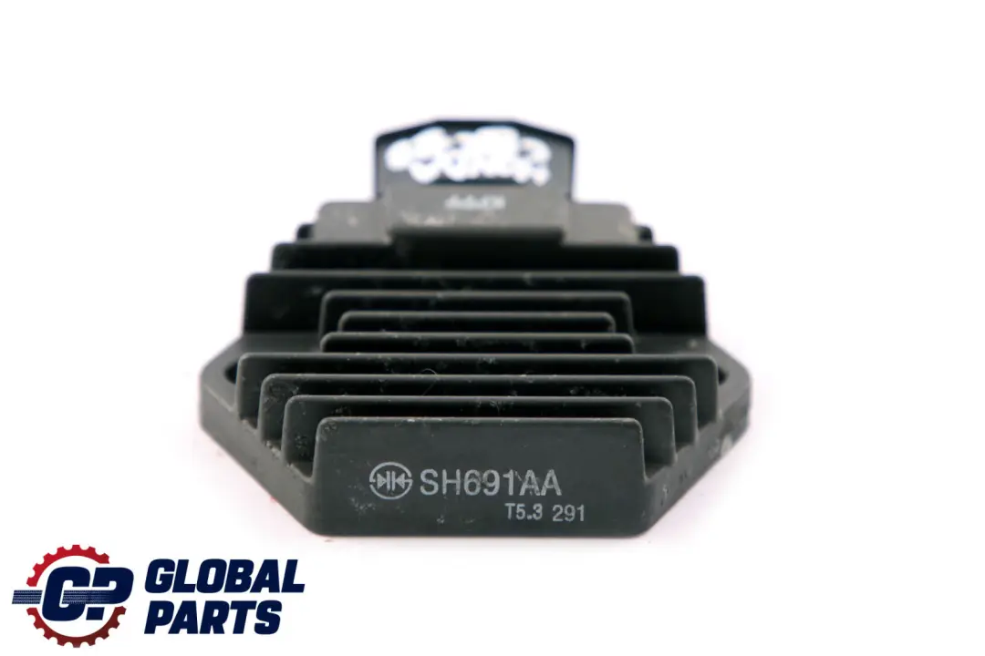 Honda CBR 125 Regler Gleichrechter Limaregler ECU Modul - SKU 31600-KPP-861 - Teilenummer 31600-KPP-861