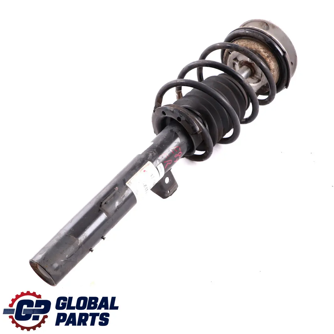 Sachs Front Right O/S Shock Absorber Spring Strut to BMW 1 Series E81 E87 with Part number 317568 BMW 1 Series E81 E87 Sachs Front Right O/S Shock Absorber Spring Strut - SKU 317568 - Part number 317568