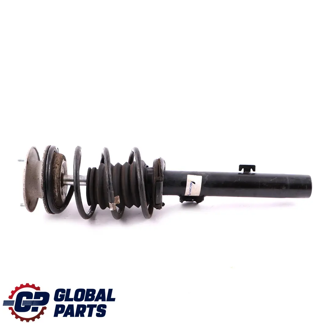 Sachs Front Right O/S Shock Absorber Spring Strut to BMW 1 Series E81 E87 with Part number 317568 BMW 1 Series E81 E87 Sachs Front Right O/S Shock Absorber Spring Strut - SKU 317568 - Part number 317568