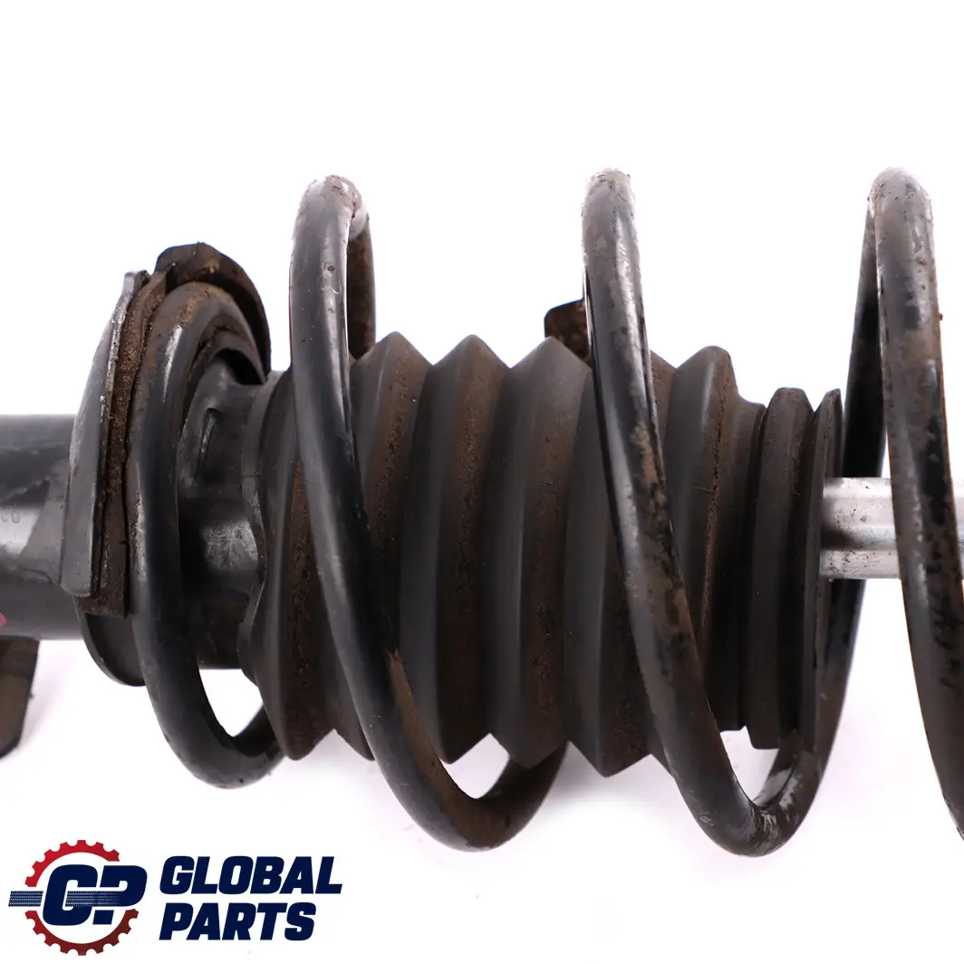 Sachs Front Right O/S Shock Absorber Spring Strut to BMW 1 Series E81 E87 with Part number 317568 BMW 1 Series E81 E87 Sachs Front Right O/S Shock Absorber Spring Strut - SKU 317568 - Part number 317568
