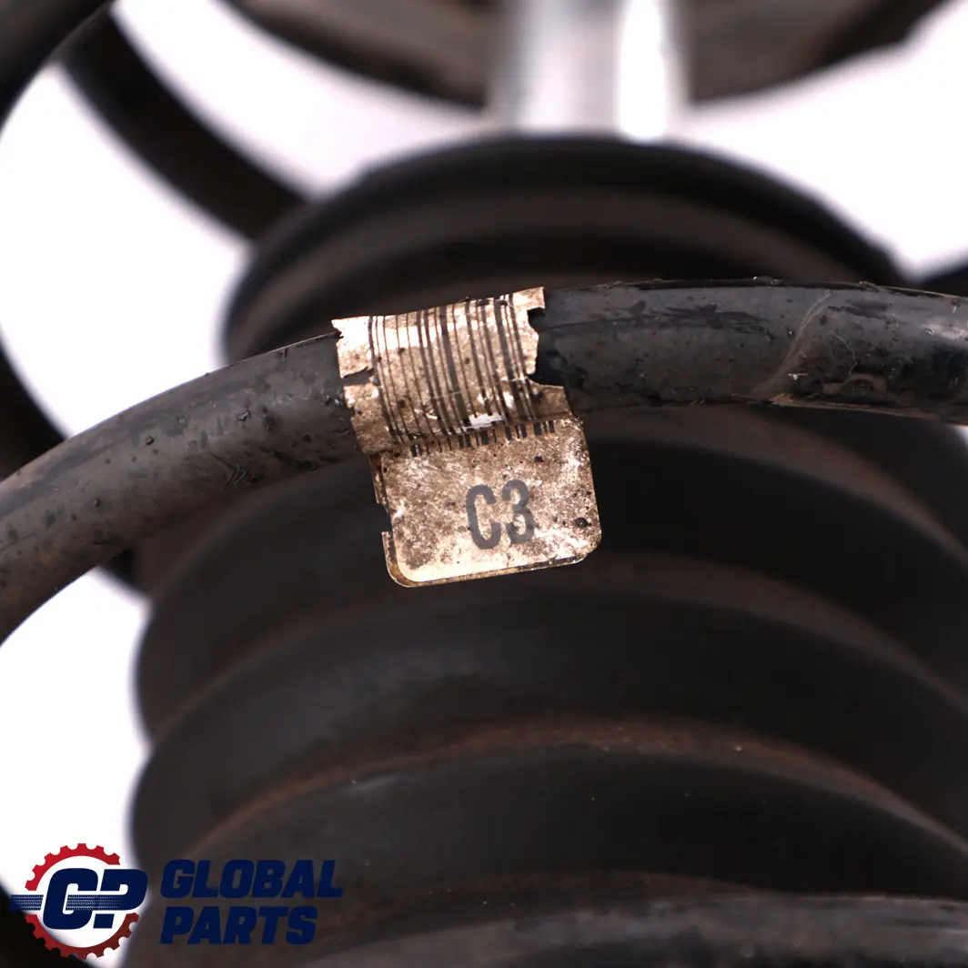 Sachs Front Right O/S Shock Absorber Spring Strut to BMW 1 Series E81 E87 with Part number 317568 BMW 1 Series E81 E87 Sachs Front Right O/S Shock Absorber Spring Strut - SKU 317568 - Part number 317568