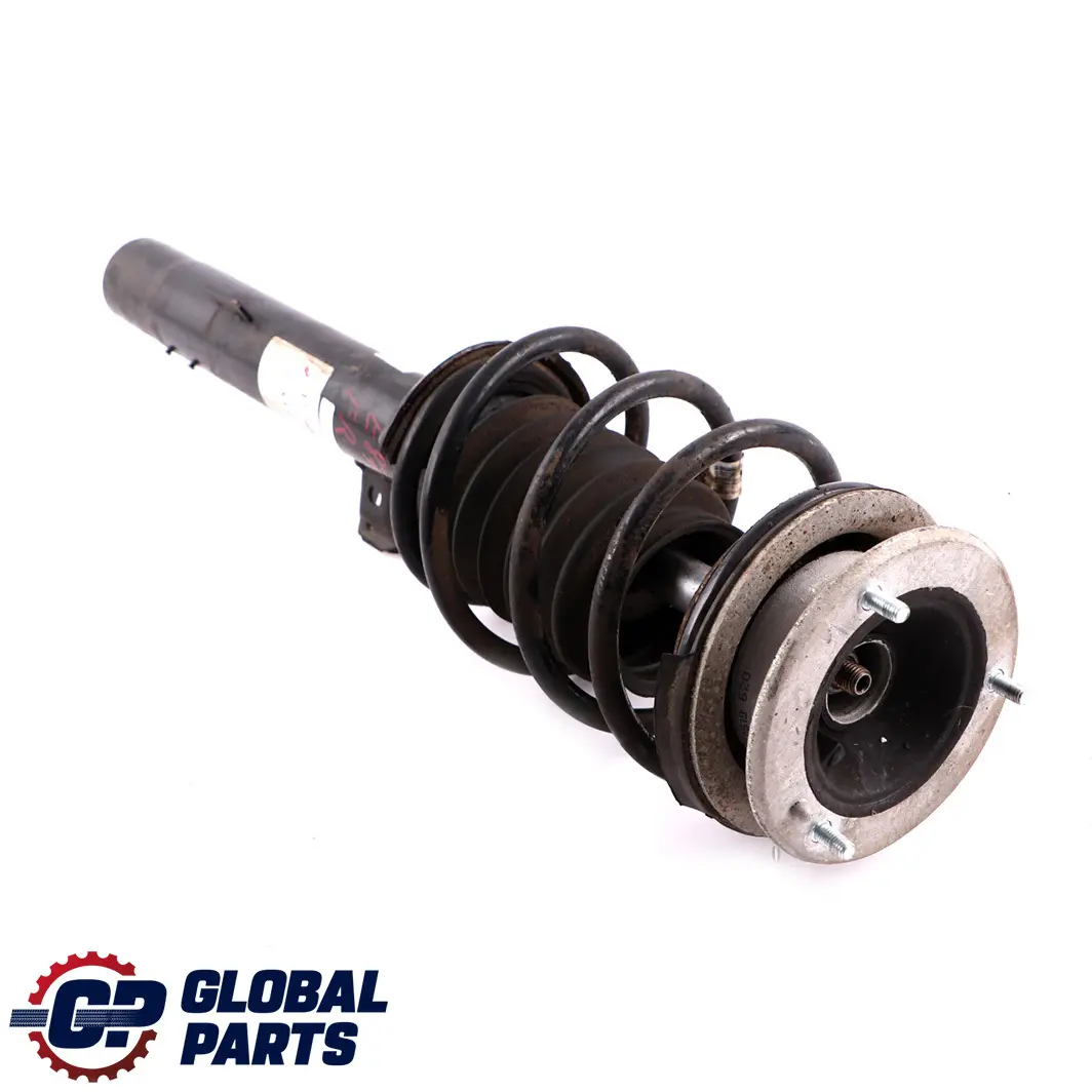 Sachs Front Right O/S Shock Absorber Spring Strut to BMW 1 Series E81 E87 with Part number 317568 BMW 1 Series E81 E87 Sachs Front Right O/S Shock Absorber Spring Strut - SKU 317568 - Part number 317568
