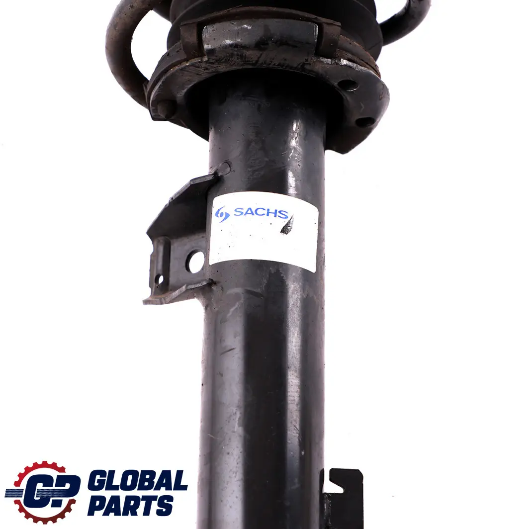 Sachs Front Right O/S Shock Absorber Spring Strut to BMW 1 Series E81 E87 with Part number 317568 BMW 1 Series E81 E87 Sachs Front Right O/S Shock Absorber Spring Strut - SKU 317568 - Part number 317568