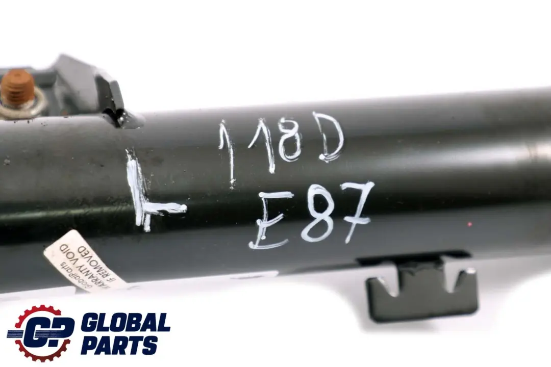 Sachs Front Left N/S Shock Absorber Spring Strut to BMW 1 Series E87 with Part number 317569 BMW 1 Series E87 Sachs Front Left N/S Shock Absorber Spring Strut - SKU 317569 - Part number 317569