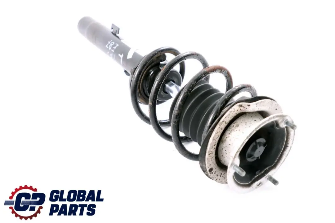 BMW 1 Reihe E87 Sachs Vorderachse Vorn Stoßdämpfer Links - SKU 317569 - Teilenummer 317569