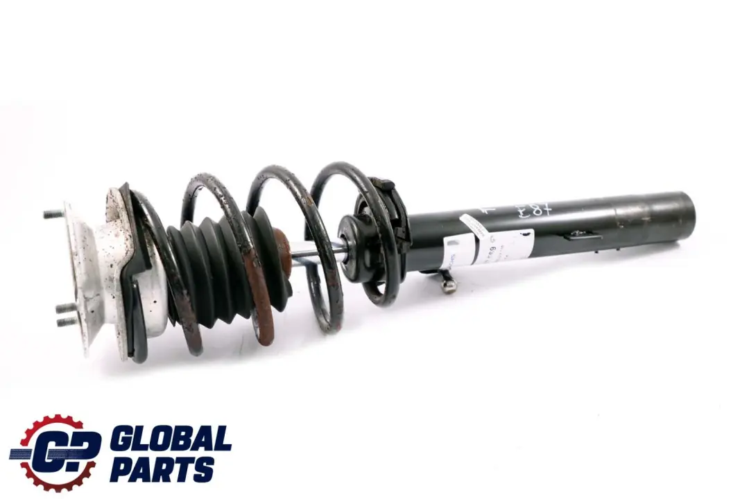 BMW 1 Reihe E87 Sachs Vorderachse Vorn Stoßdämpfer Links - SKU 317569 - Teilenummer 317569