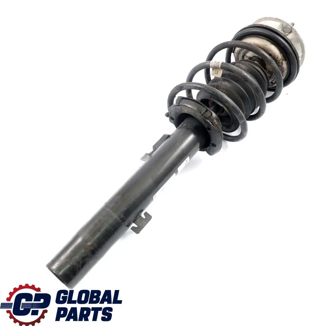 BMW 1 E81 E82 E87 E88 Sachs Front Right O/S Shock Absorber Spring Strut 317 567 - SKU 317567 - Part number 317567