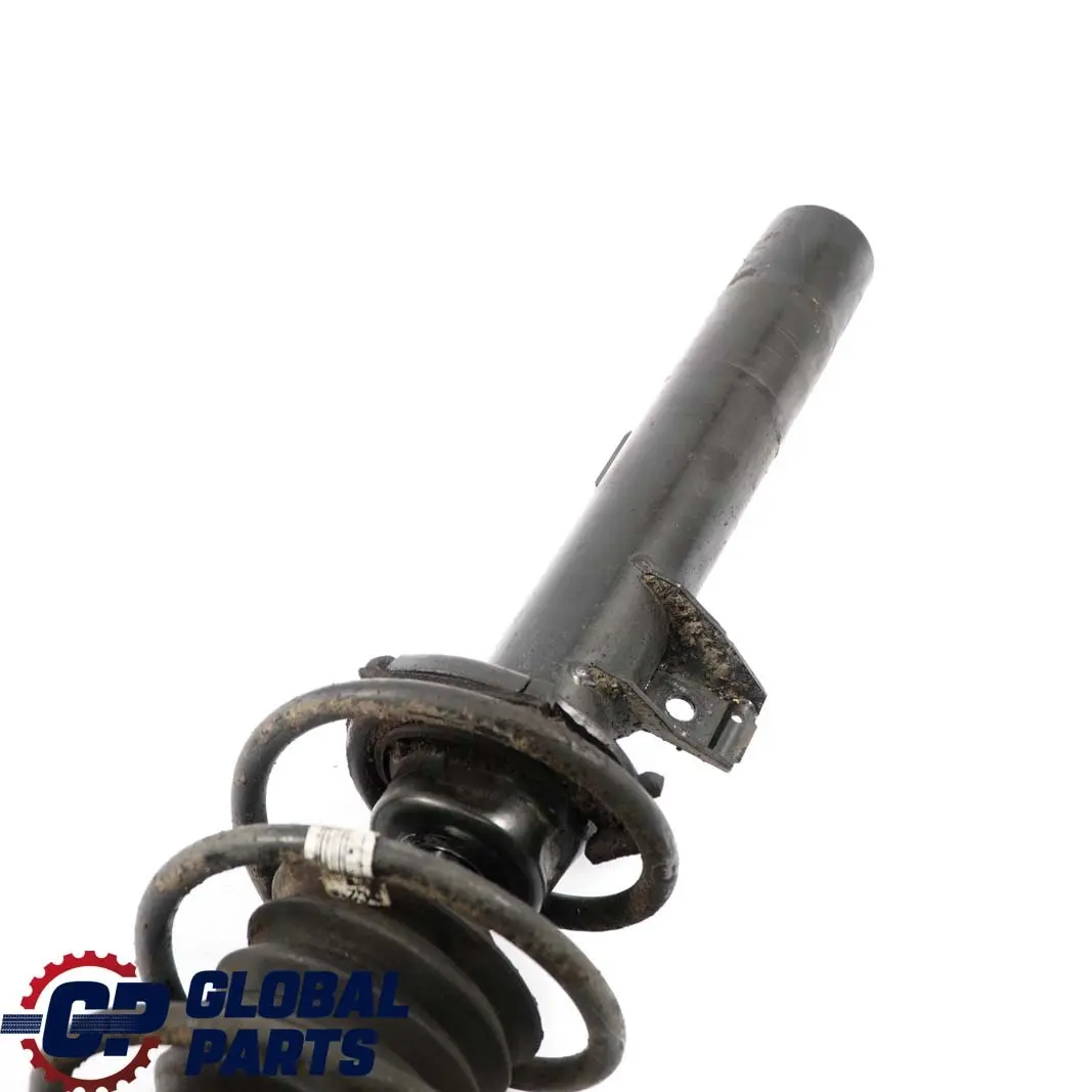BMW 1 E81 E82 E87 E88 Sachs Front Right O/S Shock Absorber Spring Strut 317 567 - SKU 317567 - Part number 317567