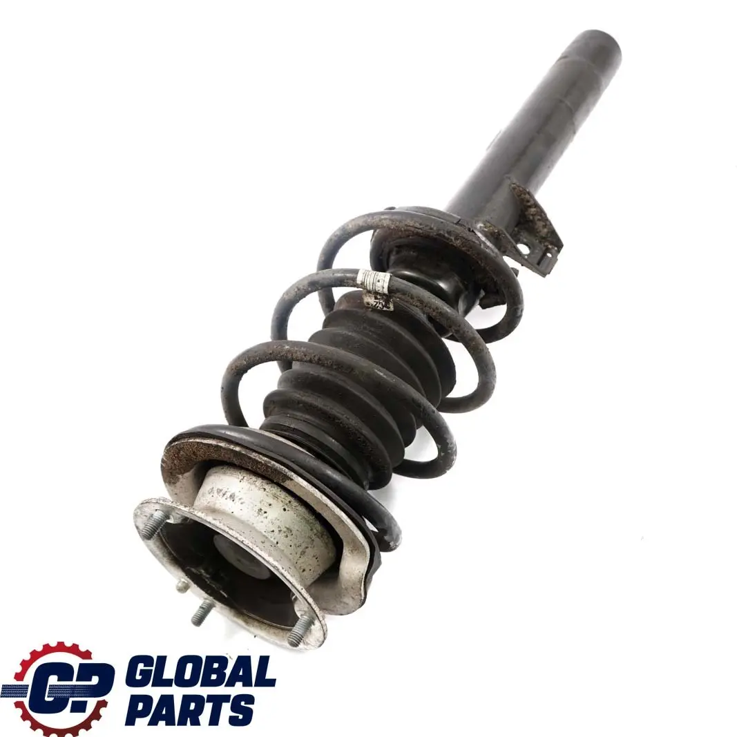 BMW 1 E81 E82 E87 E88 Sachs Front Right O/S Shock Absorber Spring Strut 317 567 - SKU 317567 - Part number 317567