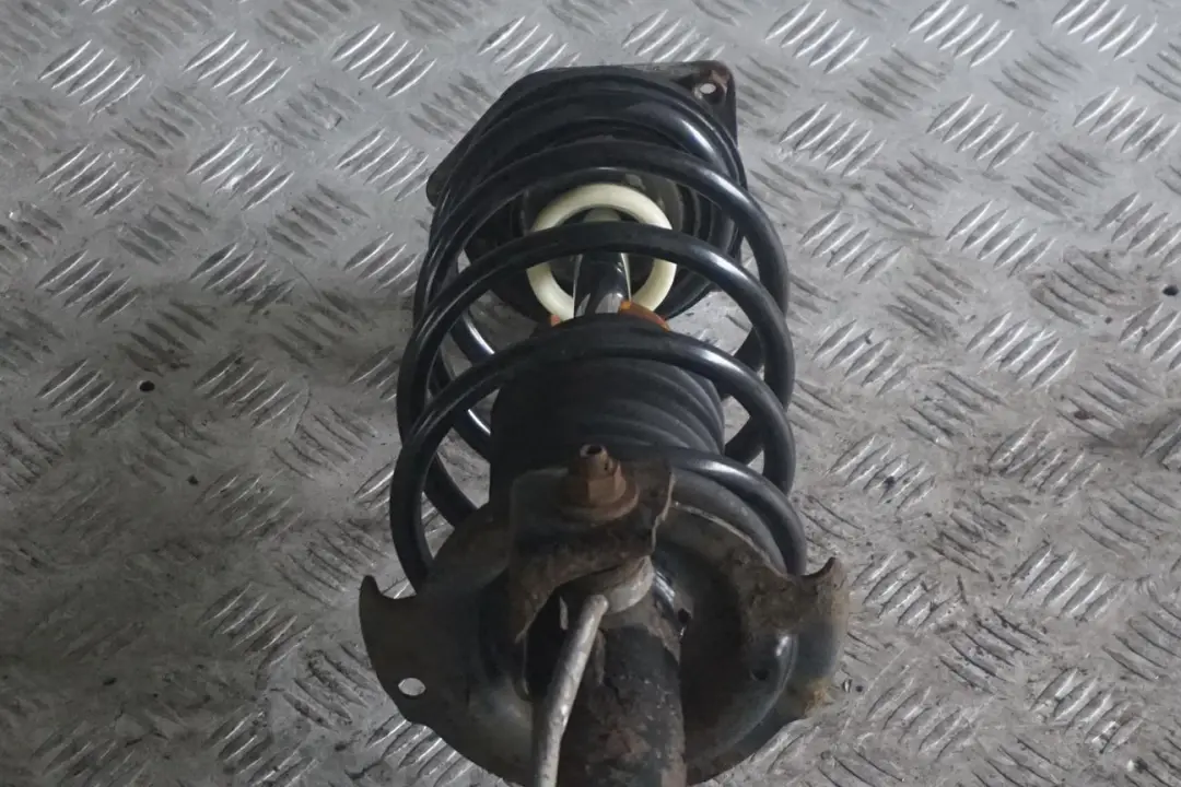 Mercedes A-Class W169 Front Left N/S Suspension Leg Brake Wheel Hub - SKU 3201430 - Part number 3201430