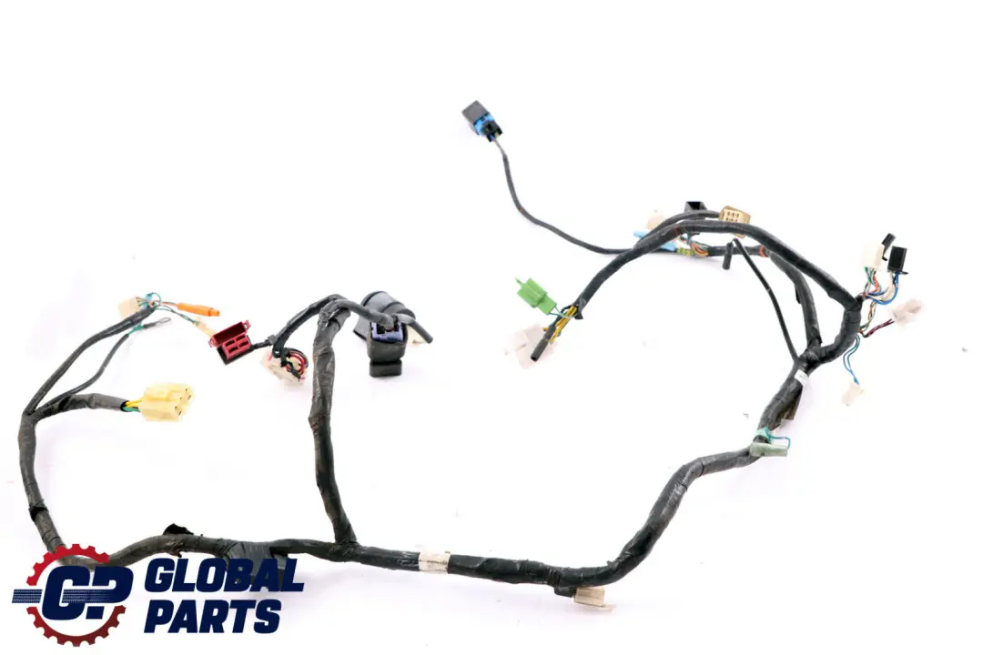 CBR 125 Hauptkabelbaum Kabelbaum Kabelsatz Kabelstrang für Honda mit Teilenummer 32100-KPP-860 Honda CBR 125 Hauptkabelbaum Kabelbaum Kabelsatz Kabelstrang - SKU 32100-KPP-860 - Teilenummer 32100-KPP-860