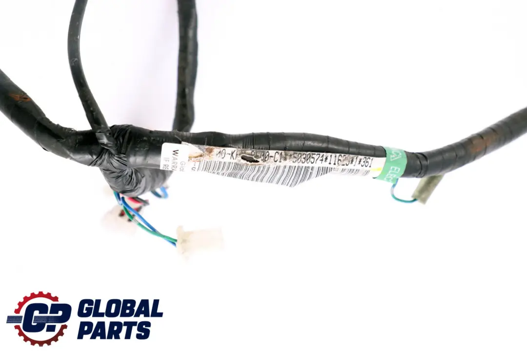 Honda CBR 125 Electrical Wiring Harness Cable Loom - SKU 32100-KPP-860 - Part number 32100-KPP-860