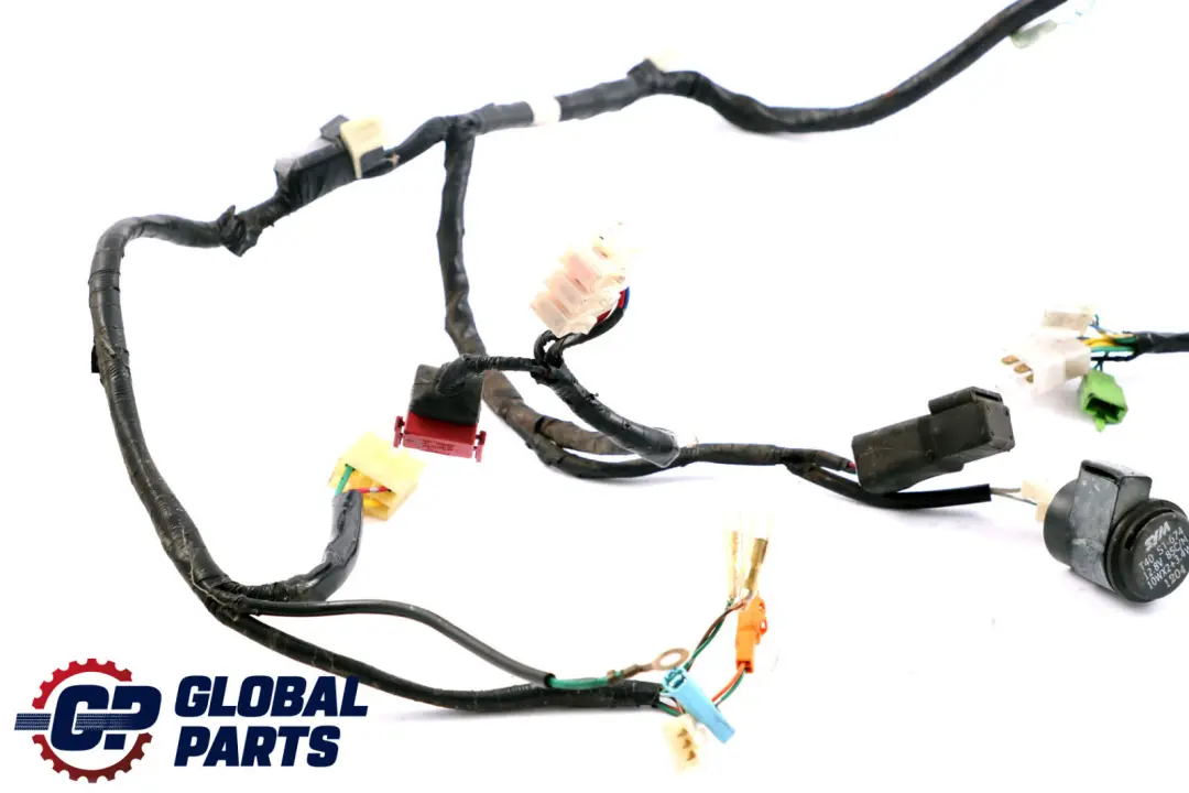 Honda CBR 125 Hauptkabelbaum Kabelbaum Kabelsatz Kabelstrang - SKU 32100-KPP-860 - Teilenummer 32100-KPP-860