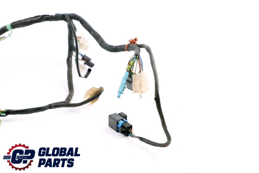 CBR 125 Hauptkabelbaum Kabelbaum Kabelsatz Kabelstrang für Honda mit Teilenummer 32100-KPP-860 Honda CBR 125 Hauptkabelbaum Kabelbaum Kabelsatz Kabelstrang - SKU 32100-KPP-860 - Teilenummer 32100-KPP-860