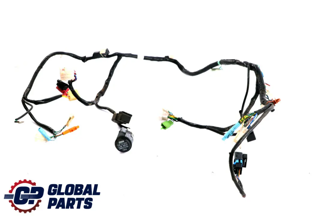 CBR 125 Electrical Wiring Harness Cable Loom to Honda with Part number 32100-KPP-860 Honda CBR 125 Electrical Wiring Harness Cable Loom - SKU 32100-KPP-860 - Part number 32100-KPP-860