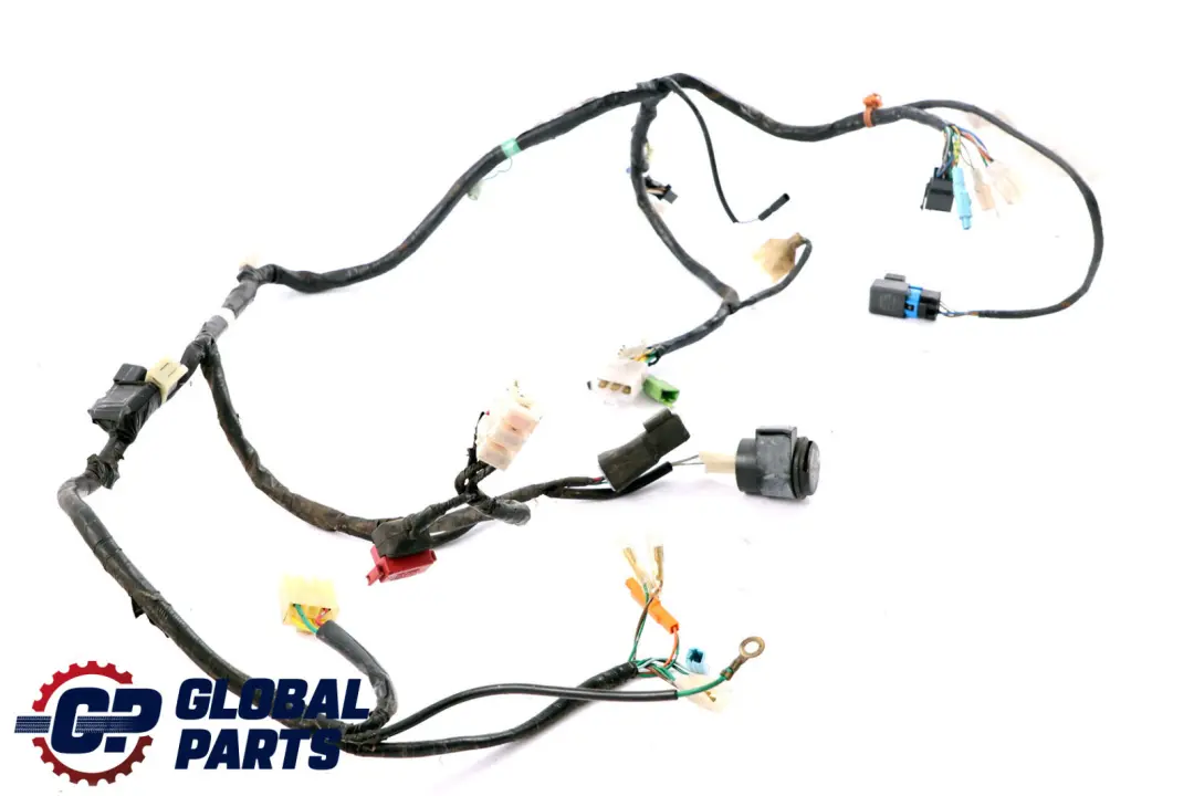 Honda CBR 125 Electrical Wiring Harness Cable Loom - SKU 32100-KPP-860 - Part number 32100-KPP-860