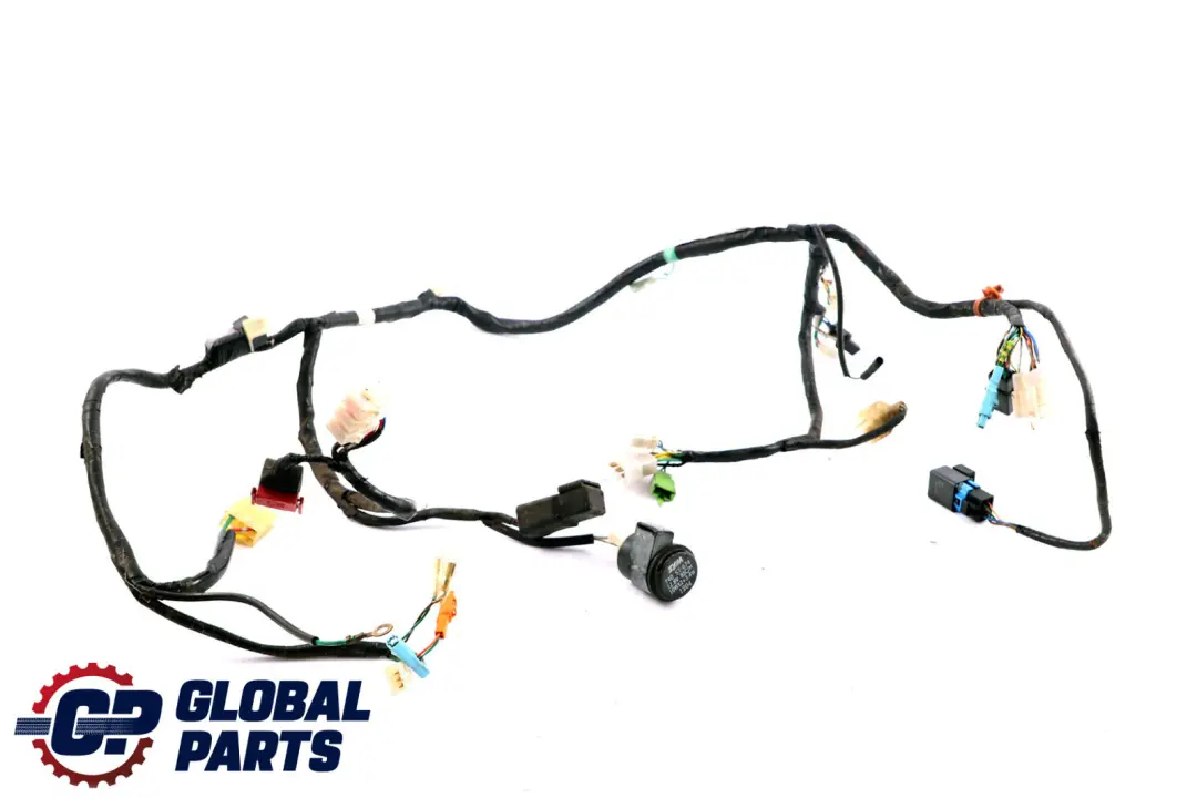 CBR 125 Electrical Wiring Harness Cable Loom to Honda with Part number 32100-KPP-860 Honda CBR 125 Electrical Wiring Harness Cable Loom - SKU 32100-KPP-860 - Part number 32100-KPP-860