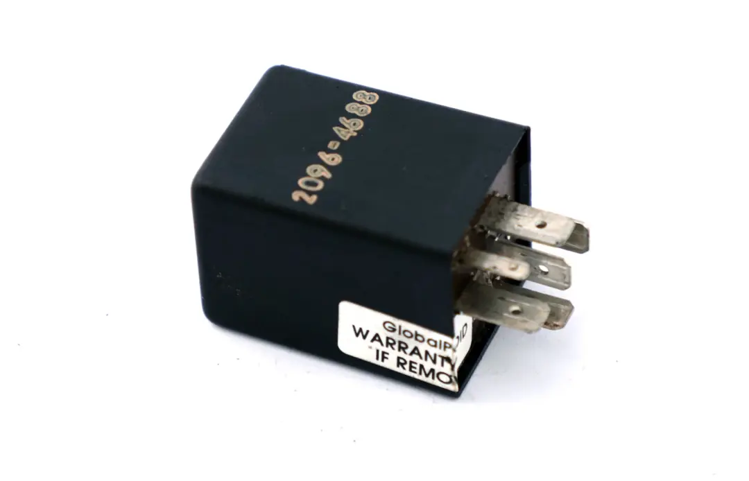 Wiper Interval A SIEMENS 5WK1636 to VW Seat Audi 19 Relay with Part number 321955531 VW Seat Audi 19 Relay Wiper Interval A SIEMENS 5WK1636 - SKU 321955531 - Part number 321955531