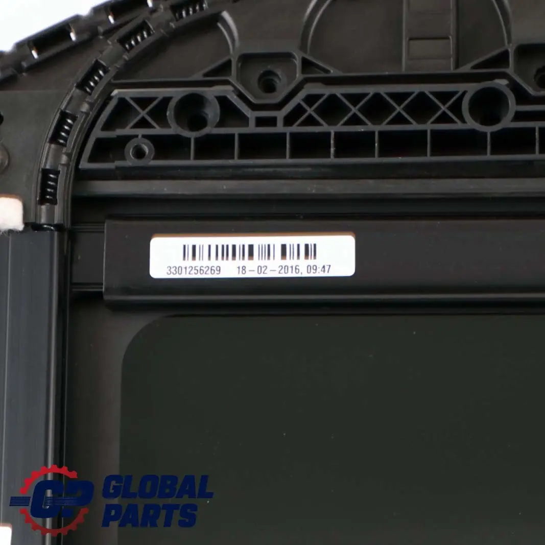 Genuine Webasto Hollandia 300 H300 NSG Sunroof Sun Roof Window Tinted Glass AS3 to with Part number 3301256269 Genuine Webasto Hollandia 300 H300 NSG Sunroof Sun Roof Window Tinted Glass AS3 - SKU 3301256269 - Part number 3301256269