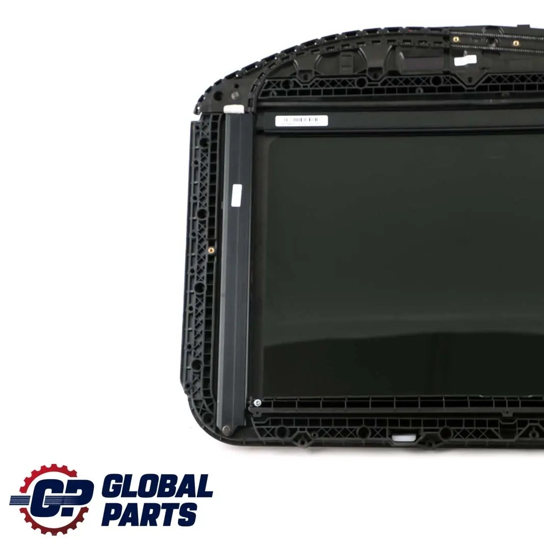  Genuine Webasto Hollandia 300 H300 NSG Sunroof Sun Roof Window Tinted Glass AS3 - SKU 3301256269 - Part number 3301256269