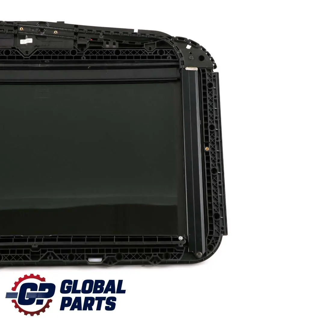  Genuine Webasto Hollandia 300 H300 NSG Sunroof Sun Roof Window Tinted Glass AS3 - SKU 3301256269 - Part number 3301256269